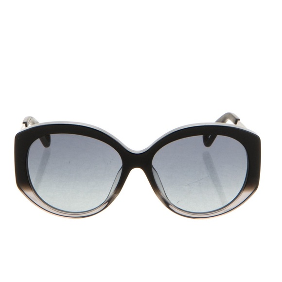 Dior EXTASE 2 OSGHD Black Grey / Grey Gradient - Picture 1 of 10